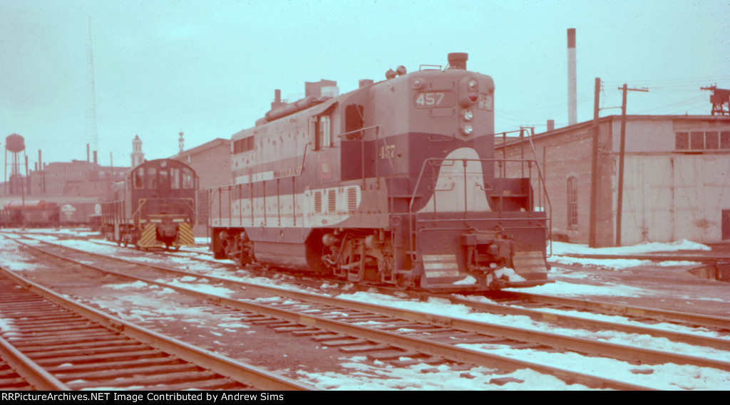 Wabash 457